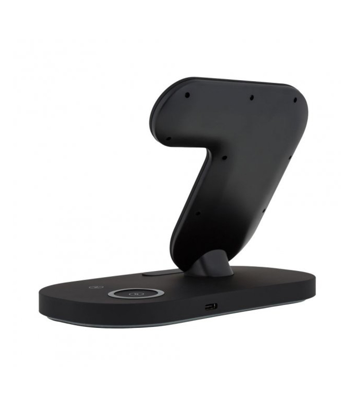 charge-station-wireless-charge-3-1 Fast Wireless Charger 3in1 - Image 2