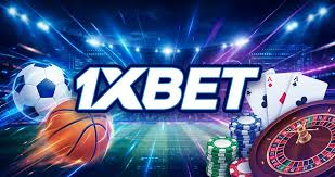 1xbet Kenya The Ultimate Betting Experience -305107667