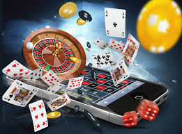 Admiral Casino & Sportsbook A Comprehensive Guide to Your Gaming Adventure