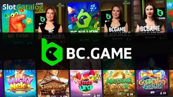 BC.co Access to BC Game Your Gateway to an Exciting Gaming Experience BC.co Access to BC Game Your Gateway to an Exciting Gaming Experience