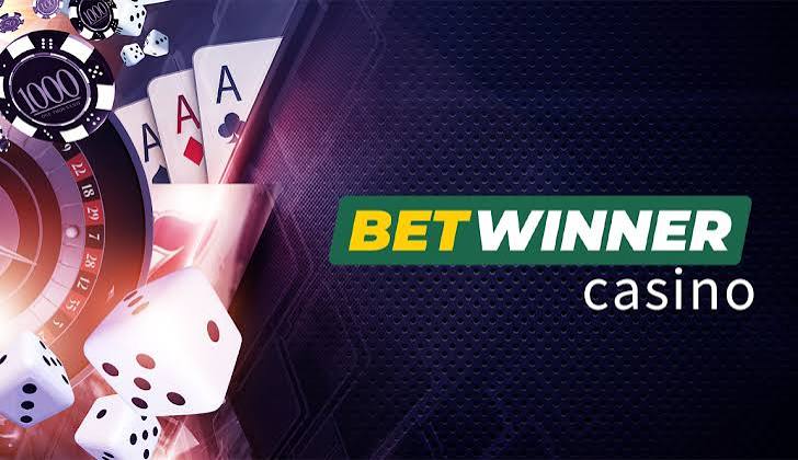 BetWinner Casino The Ultimate Online Gaming Experience