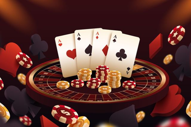 Casinos con Depósito Mínimo 1€ Diversión Asegurada