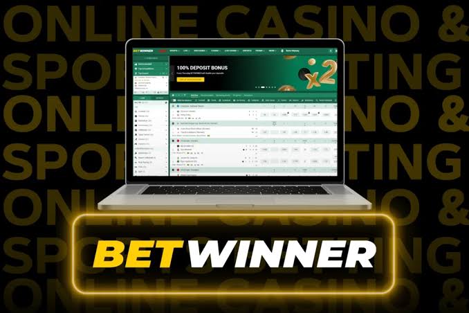 Download the BetWinner App Your Gateway to Exciting Sports Betting