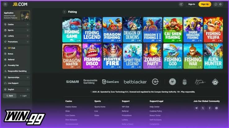 JB Casino Overview Your Ultimate Guide to Online Gaming