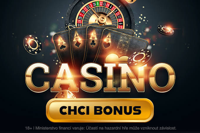 Nejlepší zahraniční casino Objevte svět online hazardu