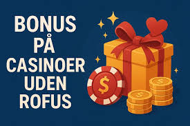 Bedste MGA Casino Uden ROFUSs En Guide til Online Spil
