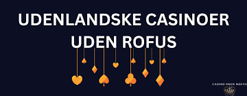Casino Uden Dansk Licens Alt Du Skal Vide Casino Uden Dansk Licens Alt Du Skal Vide