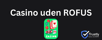 Casino Uden ROFUS Med Lav Indsats Find Dine Spil Muligheder