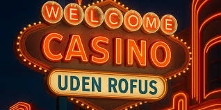 Casino Uden ROFUS Spil Online på Apple Enheder 1078788567 Casino Uden ROFUS Spil Online på Apple Enheder 1078788567