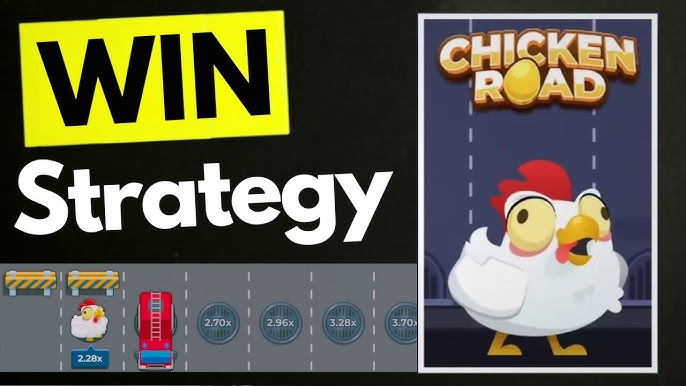 Descubre los Bonos de Chicken Road ¡Aprovecha al Máximo Tu Experiencia de Juego! Descubre los Bonos de Chicken Road ¡Aprovecha al Máximo Tu Experiencia de Juego!