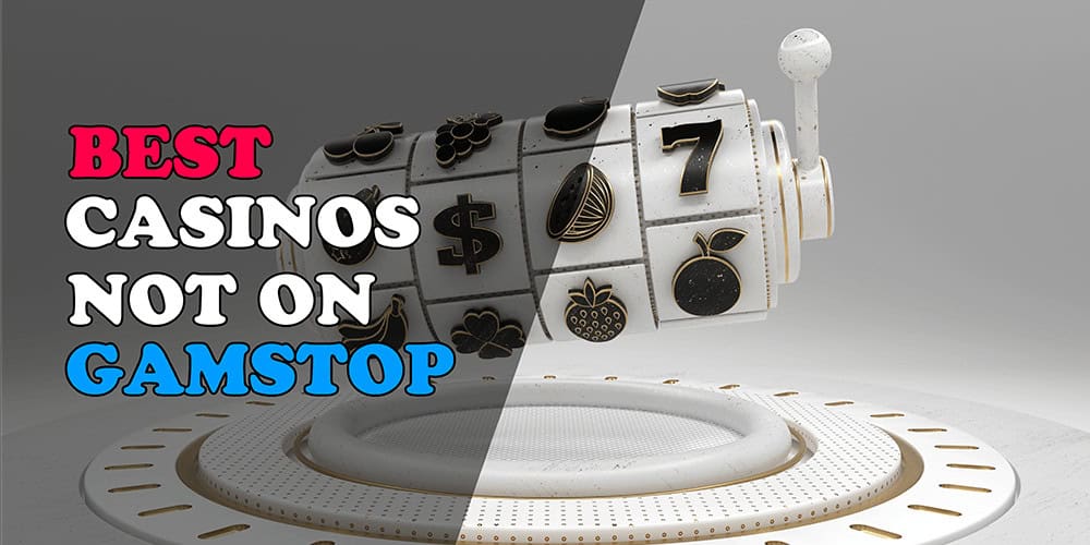 Discover UK Online Casinos Not on GamStop Freedom to Play Discover UK Online Casinos Not on GamStop Freedom to Play