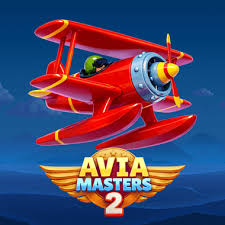 Explorando el Mundo de Aviamasters Oportunidades y Estrategias en el Juego Explorando el Mundo de Aviamasters Oportunidades y Estrategias en el Juego