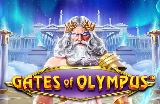 Exploring the Gates of Olympus Super Scatter Feature -879791260