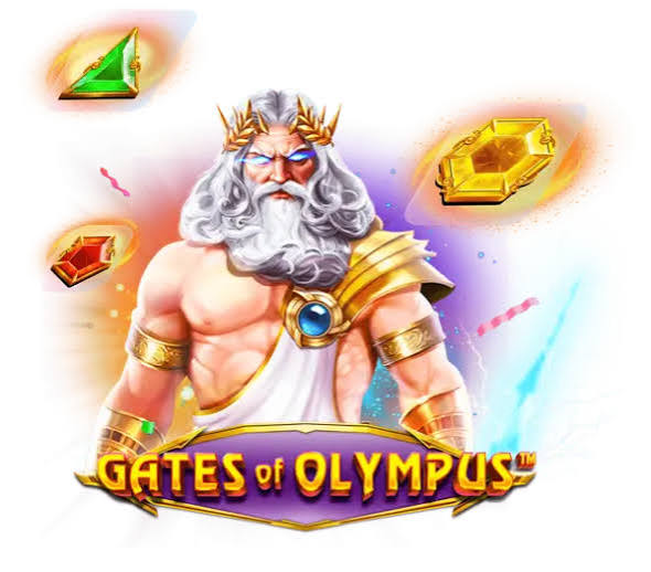 Exploring the Gates of Olympus Super Scatter Feature -879791260