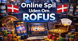 Bedste Casino Uden Rufus Din Guide til Spil uden Bekymringer