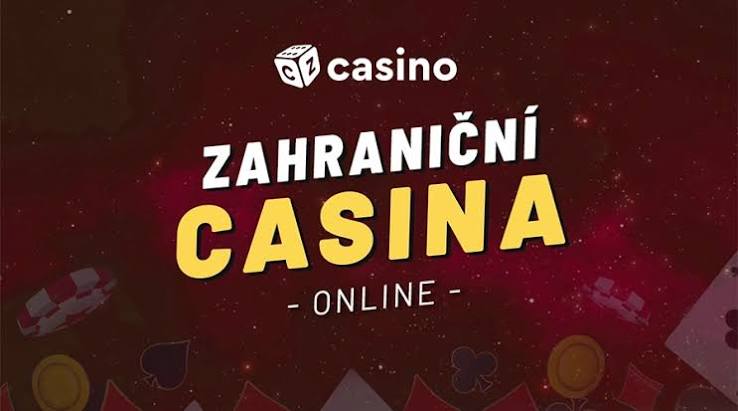 Nová kasina Objevte svět online hazardu