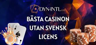 Online Casino Utan Svensk Licens En Guide till Spel utan Begränsningar Online Casino Utan Svensk Licens En Guide till Spel utan Begränsningar