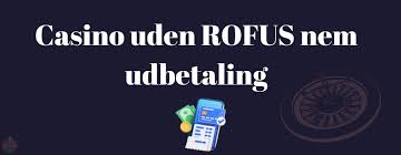Udenlandske Online Casino Uden MitID - En Guide til Spil Udenlandske Online Casino Uden MitID - En Guide til Spil