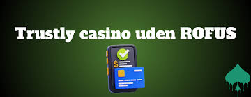 Ultimate Guide til Casino uden ROFUS med Bonusser