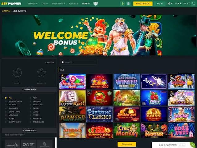 Unlocking the Value Comprehensive Guide to BetWinner Bonuses Unlocking the Value Comprehensive Guide to BetWinner Bonuses