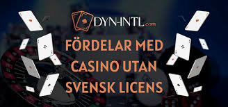 Utländska Casino En Guide till Internationella Spelupplevelser -1904174244