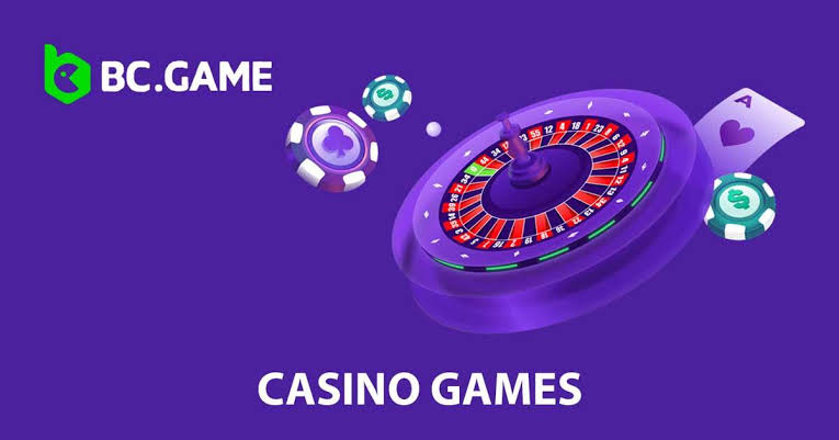 Your Ultimate BC.Game Bonus Guide Maximize Your Rewards