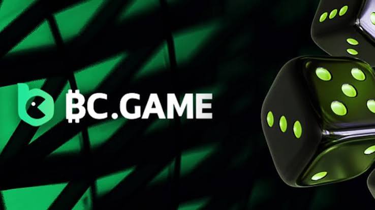 BCStavka Casino The Ultimate Online Gaming Experience