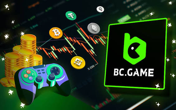 BCStavka Casino The Ultimate Online Gaming Experience