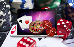 Discover the Excitement of Online Casino at HG.GAME