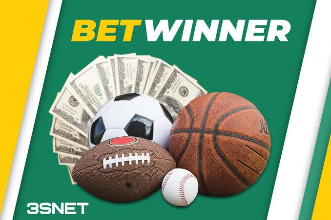 Experience the Thrill of BetWinner Casino