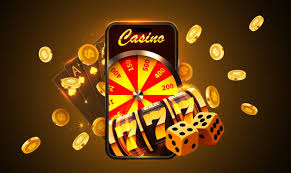Experience the Thrill of Fire Scatters Casino