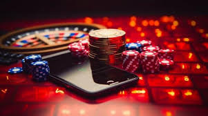 Experience the Thrill of Gaming at 20Bet Casino & Sportsbook Experience the Thrill of Gaming at 20Bet Casino & Sportsbook