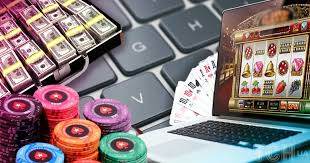 Experience Thrills at Bet Ninja Casino & Sportsbook -389856510 Experience Thrills at Bet Ninja Casino & Sportsbook -389856510