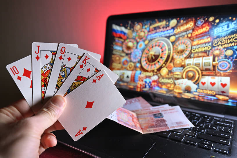 Explore the World of Online Gambling at Casino VeryWell Explore the World of Online Gambling at Casino VeryWell