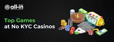 Explore UK VPN-Friendly Crypto Casinos Gaming Without Borders