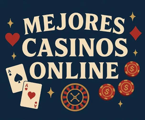 Juegos de Casino Online en 2026 La Revolución del Entretenimiento Digital