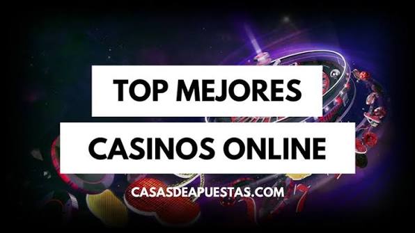 Juegos de Casino Online en 2026 La Revolución del Entretenimiento Digital