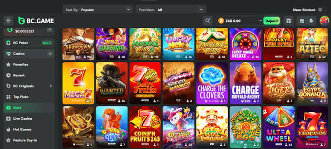 Play at BC.Game The Premier Online Gaming Destination in Bangladesh